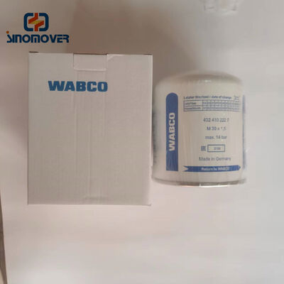 WABCO Truck Parts 4324102227 Air Dryer use for HOWO Shacman original parts