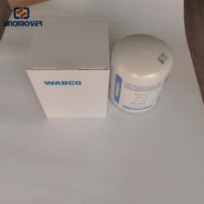 WABCO Truck Parts 4324102227 Air Dryer use for HOWO Shacman original parts