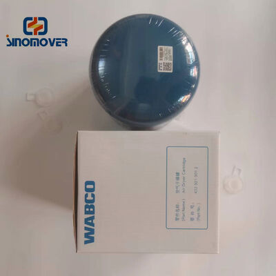 WABCO Truck Parts 4329210012 Air Dryer Use For HOWO Shacman Original Parts