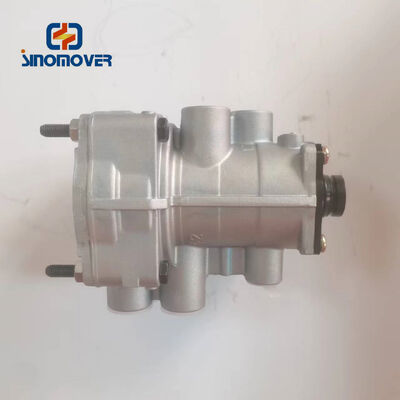 WABCO Original Parts Spare Parts 9730090010 Trailer Control Valve Use For HOWO SHACMAN FAW DAF MAN Truck
