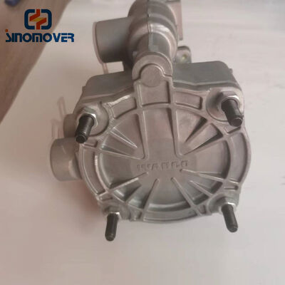 WABCO Original Parts Spare Parts 9730090010 Trailer Control Valve Use For HOWO SHACMAN FAW DAF MAN Truck