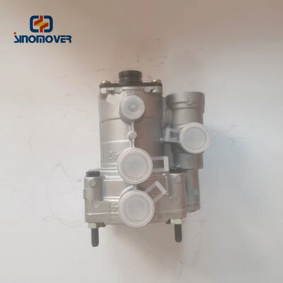 WABCO Original Parts Spare Parts 9730090010 Trailer Control Valve Use For HOWO SHACMAN FAW DAF MAN Truck