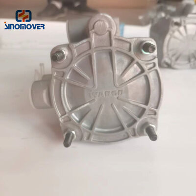 WABCO Original Parts Spare Parts 9730090010 Trailer Control Valve Use For HOWO SHACMAN FAW DAF MAN Truck