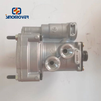 WABCO Original Parts Spare Parts 9730090010 Trailer Control Valve Use For HOWO SHACMAN FAW DAF MAN Truck