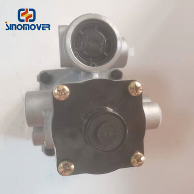 WABCO Original Parts Spare Parts 9730090020 Trailer Control Valve Use For HOWO SHACMAN FAW DAF MAN Truck