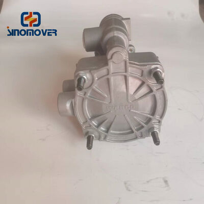 WABCO Original Parts Spare Parts 9730090020 Trailer Control Valve Use For HOWO SHACMAN FAW DAF MAN Truck