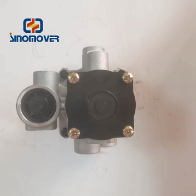 WABCO Original Parts Spare Parts 9730090020 Trailer Control Valve Use For HOWO SHACMAN FAW DAF MAN Truck
