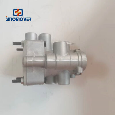 WABCO Original Parts Spare Parts 9730090020 Trailer Control Valve Use For HOWO SHACMAN FAW DAF MAN Truck
