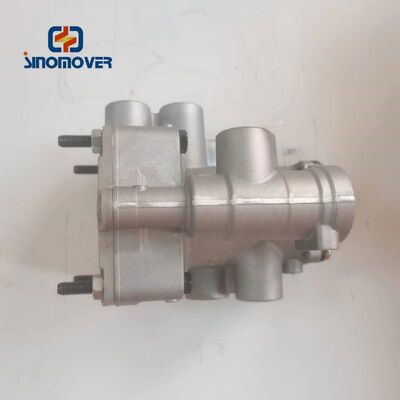 WABCO Original Parts Spare Parts 9730090020 Trailer Control Valve Use For HOWO SHACMAN FAW DAF MAN Truck