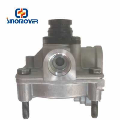 WABCO Original Parts Spare Parts 9730110010 Relay Valve Use For HOWO SHACMAN FAW DAF MAN Truck