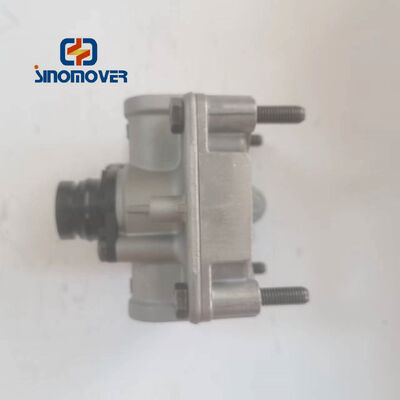 WABCO Original Parts Spare Parts 9730110010 Relay Valve Use For HOWO SHACMAN FAW DAF MAN Truck