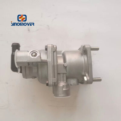 WABCO Original Parts Spare Parts 4613152670 Foot Brake Valve Use For HOWO SHACMAN FAW DAF MAN Truck
