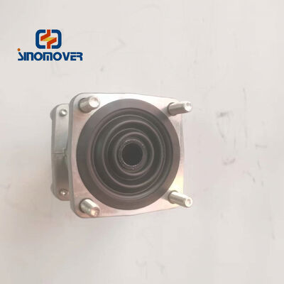 WABCO Original Parts Spare Parts 4613150980 Foot Brake Valve Use For HOWO SHACMAN FAW DAF MAN Truck