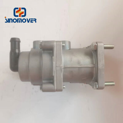 WABCO Original Parts Spare Parts 4613150980 Foot Brake Valve Use For HOWO SHACMAN FAW DAF MAN Truck