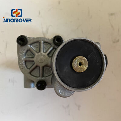 WABCO Original Parts Spare Parts 4721950160 ABS Electromagnetic Valve Use For HOWO SHACMAN FAW DAF MAN Truck