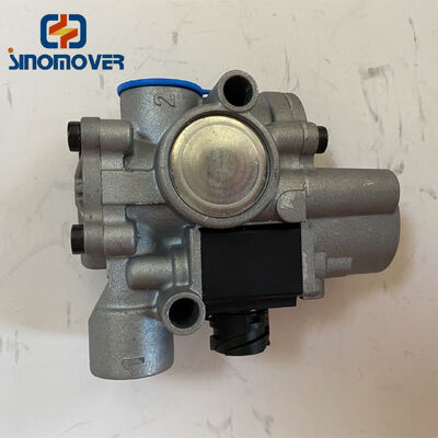 WABCO Original Parts Spare Parts 4721950160 ABS Electromagnetic Valve Use For HOWO SHACMAN FAW DAF MAN Truck