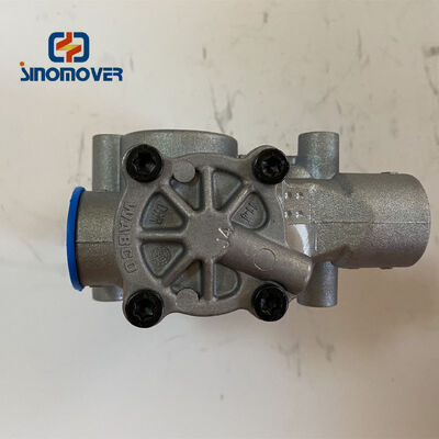 WABCO Original Parts Spare Parts 4721950160 ABS Electromagnetic Valve Use For HOWO SHACMAN FAW DAF MAN Truck