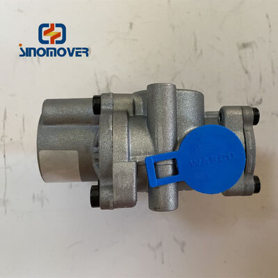 WABCO Original Parts Spare Parts 4721950160 ABS Electromagnetic Valve Use For HOWO SHACMAN FAW DAF MAN Truck