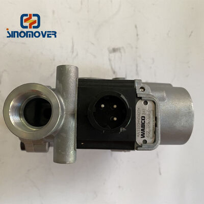 WABCO Original Parts Spare Parts 4721950180 ABS Electromagnetic Valve Use For HOWO SHACMAN FAW DAF MAN Truck