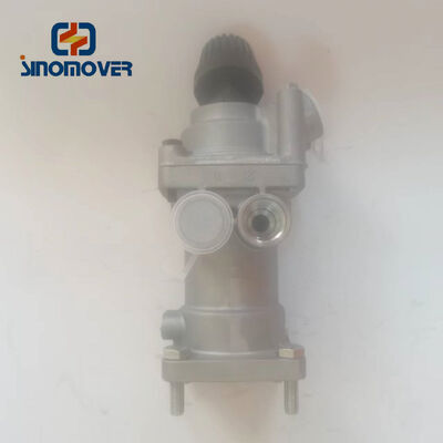 WABCO Original Parts Spare Parts 4613300180 Brake Master Valve Use For HOWO SHACMAN FAW DAF MAN Truck