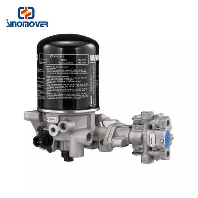 WABCO Original Parts Spare Parts 9325000540 Air Dryer Use For HOWO SHACMAN FAW DAF MAN Truck