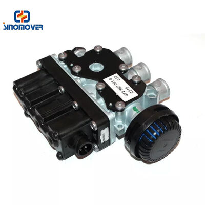 WABCO Original Parts Spare Parts 4728800010 ECAS Solenoid VALVE Use For HOWO SHACMAN FAW DAF MAN Truck