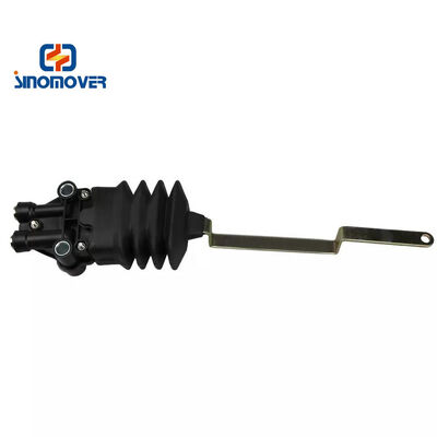 WABCO Original Parts Spare Parts 4640070080 Height Valve Use For HOWO SHACMAN FAW DAF MAN Truck