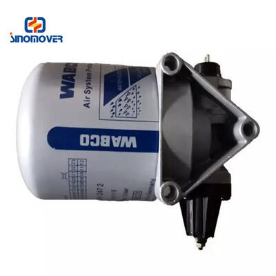 WABCO Original Parts Spare Parts WG9000360521/2 Air Dryer Use For HOWO SHACMAN FAW DAF MAN Truck