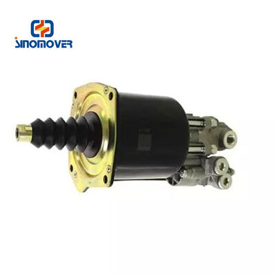 WABCO Original Parts Spare Parts 9700511070 Clutch Booster Use For HOWO SHACMAN FAW DAF MAN Truck