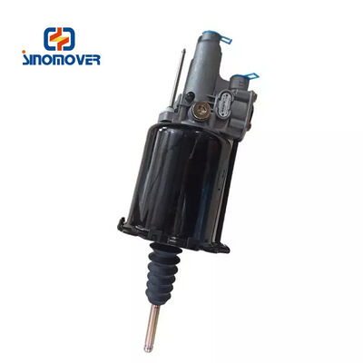 WABCO Original Parts Spare Parts 9700514240 Clutch Booster Use For HOWO SHACMAN FAW DAF MAN Truck