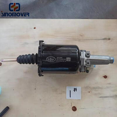WABCO Original Parts Spare Parts 9700514240 Clutch Booster Use For HOWO SHACMAN FAW DAF MAN Truck