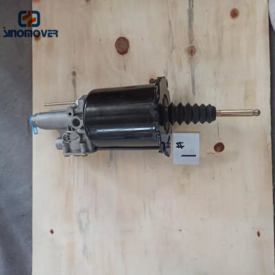 WABCO Original Parts Spare Parts 9700514240 Clutch Booster Use For HOWO SHACMAN FAW DAF MAN Truck