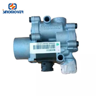 WABCO ABS solenoid valve&ABS MODULATOR WG9000360515 for Sinotruk HOWO SITRAK A7 T7 C7H Dump tractor truck parts