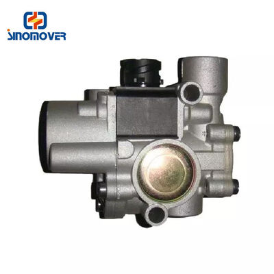 WABCO ABS solenoid valve&ABS MODULATOR WG9000360515 for Sinotruk HOWO SITRAK A7 T7 C7H Dump tractor truck parts
