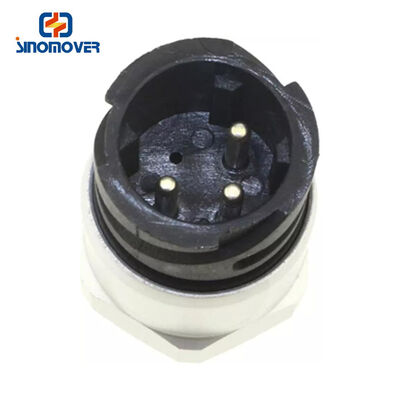 WABCO Original Parts Spare Parts 4728800010 ECAS Solenoid VALVE Use For HOWO SHACMAN FAW DAF MAN Truck