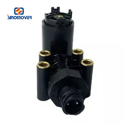 WABCO Original Parts Spare Parts 4410500110 Levelling Valve Use For HOWO SHACMAN FAW DAF MAN Truck