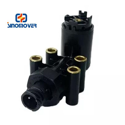 WABCO Original Parts Spare Parts 4410500110 Levelling Valve Use For HOWO SHACMAN FAW DAF MAN Truck