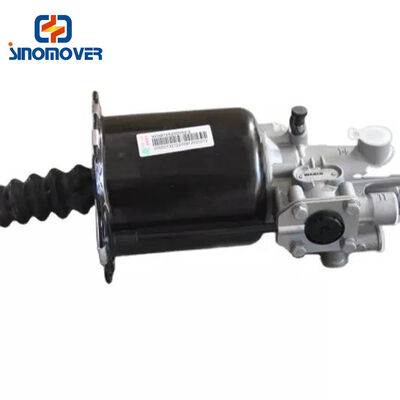 WABCO Original Parts Spare Parts WG9725230052 Clutch Booster Use For HOWO SHACMAN FAW DAF MAN Truck