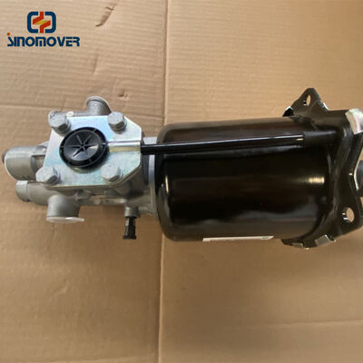 WABCO Original Parts Spare Parts WG9725230052 Clutch Booster Use For HOWO SHACMAN FAW DAF MAN Truck