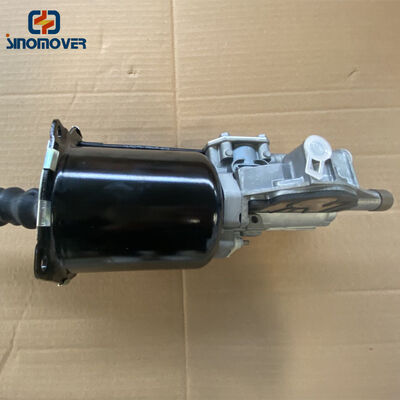 WABCO Original Parts Spare Parts WG9725230052 Clutch Booster Use For HOWO SHACMAN FAW DAF MAN Truck
