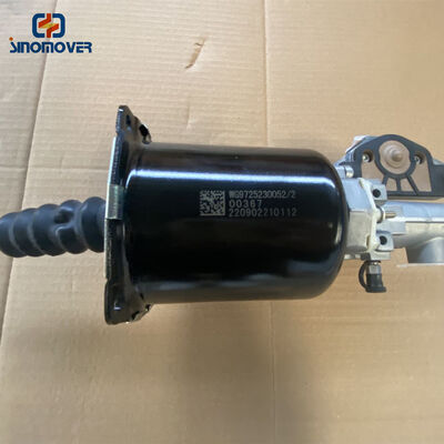 WABCO Original Parts Spare Parts WG9725230052 Clutch Booster Use For HOWO SHACMAN FAW DAF MAN Truck