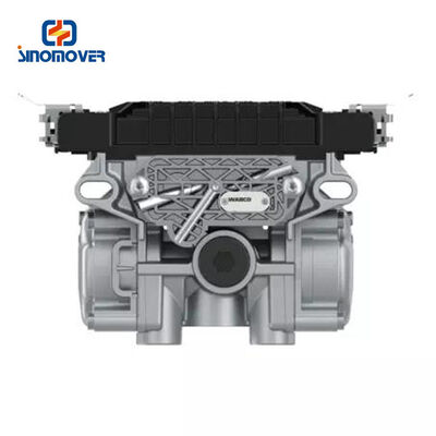 WABCO Original Parts  4005000810 Combination Valve Use For HOWO SHACMAN FAW DAF MAN Truck
