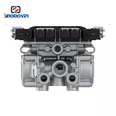 WABCO Original Parts  4005000810 Combination Valve Use For HOWO SHACMAN FAW DAF MAN Truck