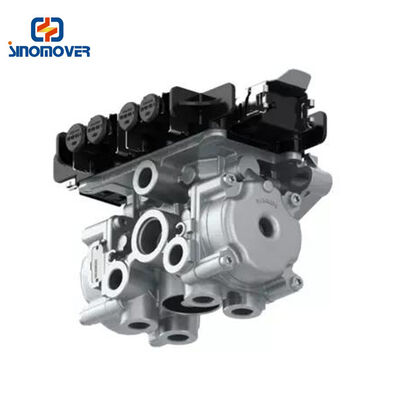WABCO Original Parts  4005000810 Combination Valve Use For HOWO SHACMAN FAW DAF MAN Truck