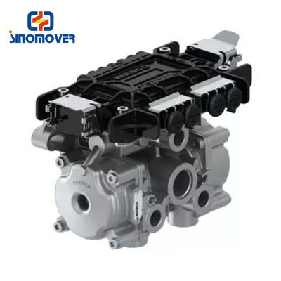 WABCO Original Parts  4005000810 Combination Valve Use For HOWO SHACMAN FAW DAF MAN Truck