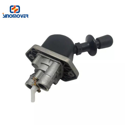 WABCO Original Parts Spare Parts 9617230040 Hand Brake Valve Use For HOWO SHACMAN FAW DAF MAN Truck