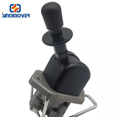 WABCO Original Parts Spare Parts 9617230040 Hand Brake Valve Use For HOWO SHACMAN FAW DAF MAN Truck
