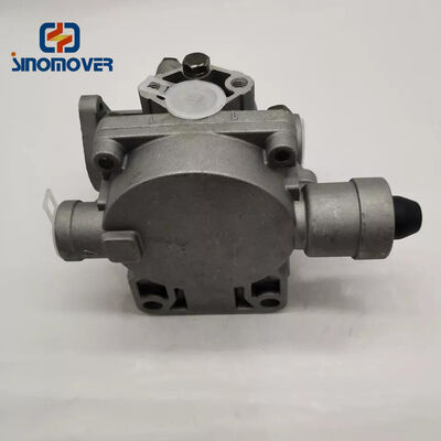 WABCO Original Parts Spare Parts 9710021520 Relay Emergency Valve Use For HOWO SHACMAN FAW DAF MAN Truck