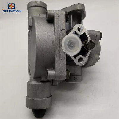 WABCO Original Parts Spare Parts 9710021520 Relay Emergency Valve Use For HOWO SHACMAN FAW DAF MAN Truck