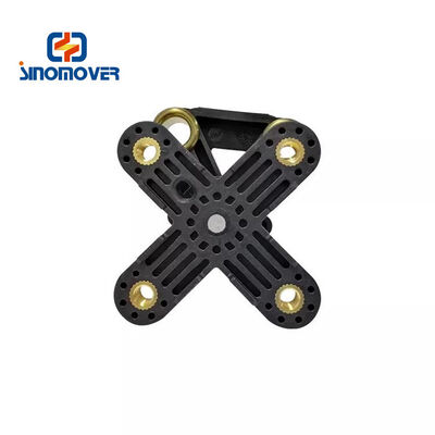 WABCO Original Parts Spare Parts 4410501200 ECAS Height Level Sensor Use For HOWO SHACMAN FAW DAF MAN Truck